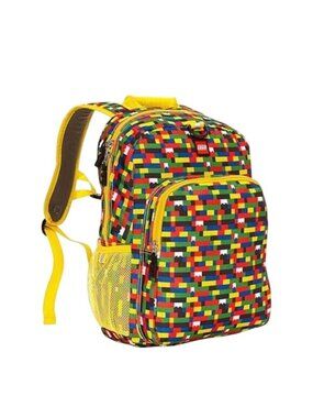 Lego Heritage Classic Backpack Bricks